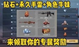 cf手游白宝箱最新爆料,神秘奖励等你来拿！